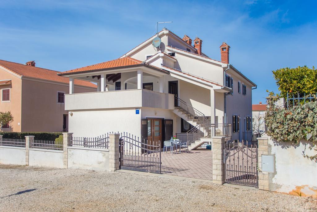 Punta B 3* Porec
